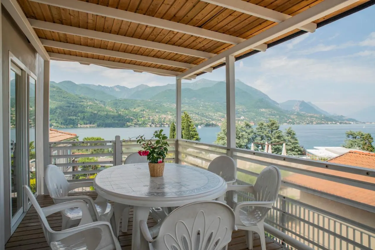 Villaggio Turistico Internazionale Eden San Felice del Benaco