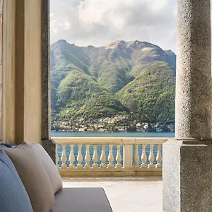 Aparthotel Lario