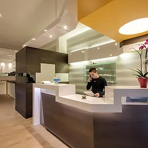 Hotel Genius Downtown