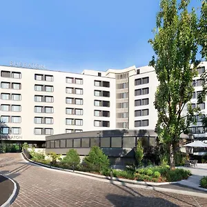Hotel Sheraton San Siro