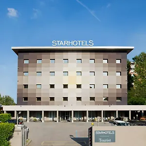 Hotel Starhotels Tourist