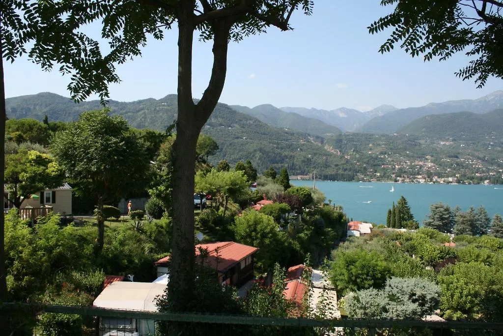 Villaggio Turistico Internazionale Eden San Felice del Benaco