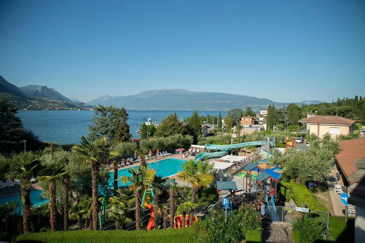 Villaggio Turistico Internazionale Eden San Felice del Benaco Italy