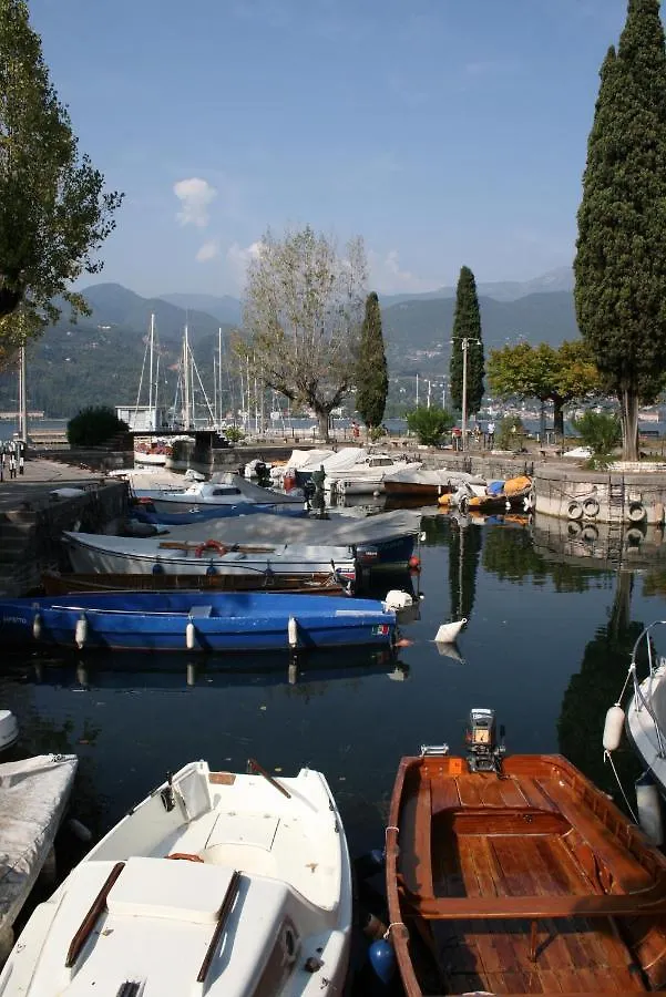 Holiday park Villaggio Turistico Internazionale Eden San Felice del Benaco