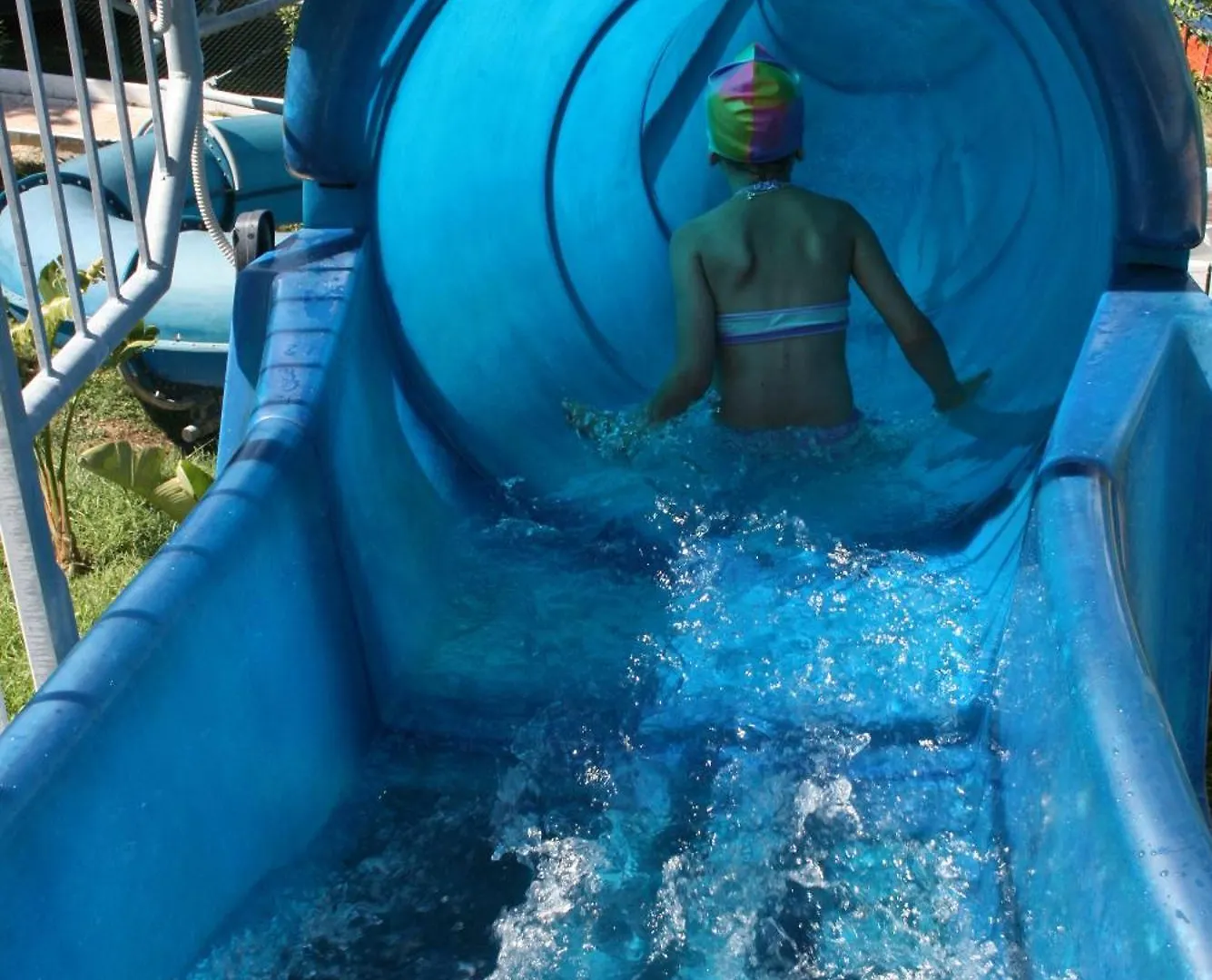 Holiday park Villaggio Turistico Internazionale Eden San Felice del Benaco