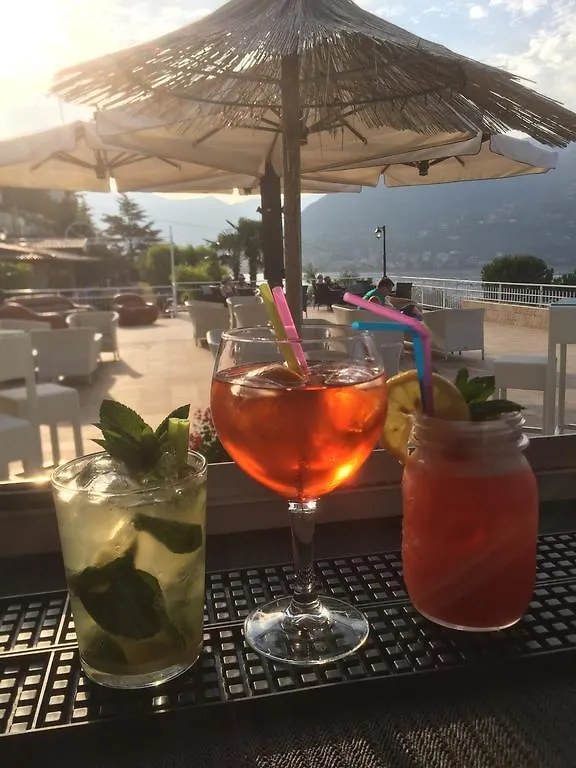 Villaggio Turistico Internazionale Eden San Felice del Benaco